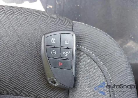 2023 Chevrolet Silverado 1500 4Wd Short Bed Lt With 2Fl z USA, uszkodzony, nr VIN 1GCPDKEK6PZ323113